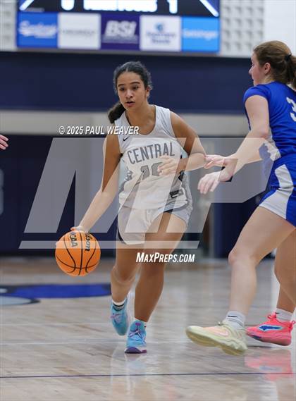 Thumbnail 3 in Warrior Run @ Central Columbia photogallery.