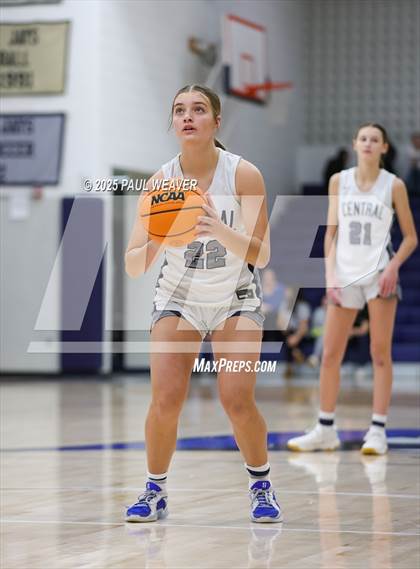 Thumbnail 3 in Warrior Run @ Central Columbia photogallery.