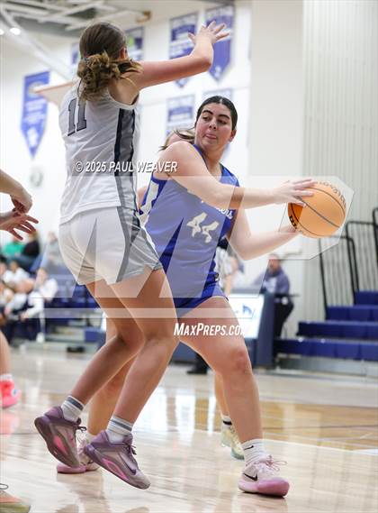 Thumbnail 2 in Warrior Run @ Central Columbia photogallery.