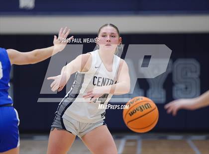 Thumbnail 1 in Warrior Run @ Central Columbia photogallery.