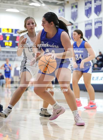 Thumbnail 1 in Warrior Run @ Central Columbia photogallery.