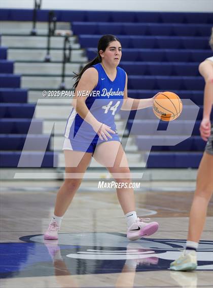 Thumbnail 3 in Warrior Run @ Central Columbia photogallery.