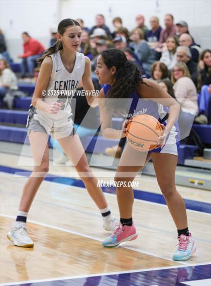 Thumbnail 2 in Warrior Run @ Central Columbia photogallery.