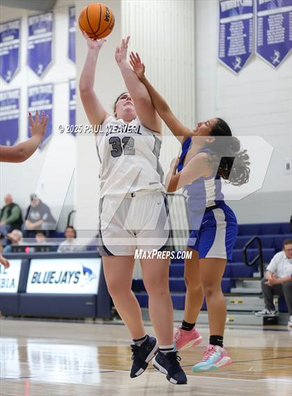 Thumbnail 3 in Warrior Run @ Central Columbia photogallery.