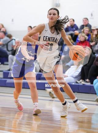 Warrior Run @ Central Columbia