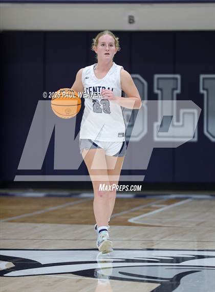 Thumbnail 1 in Warrior Run @ Central Columbia photogallery.