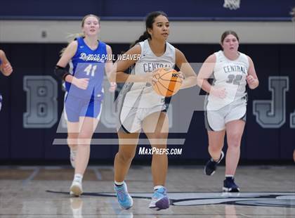 Thumbnail 1 in Warrior Run @ Central Columbia photogallery.