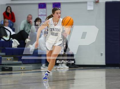 Thumbnail 1 in Warrior Run @ Central Columbia photogallery.