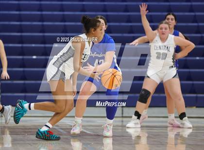 Thumbnail 1 in Warrior Run @ Central Columbia photogallery.