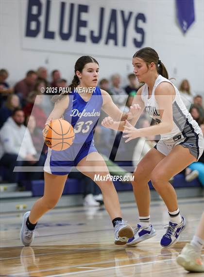 Thumbnail 2 in Warrior Run @ Central Columbia photogallery.