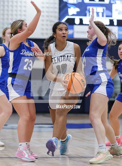 Thumbnail 2 in Warrior Run @ Central Columbia photogallery.