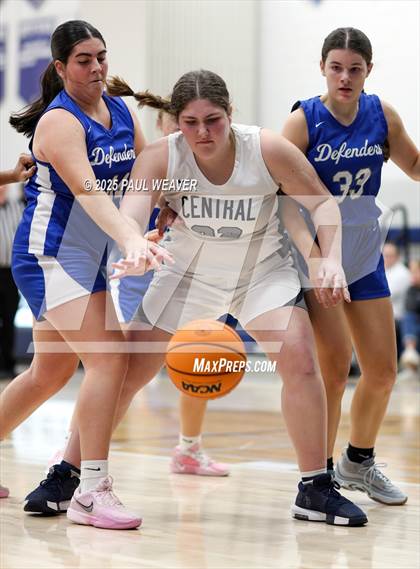 Thumbnail 2 in Warrior Run @ Central Columbia photogallery.