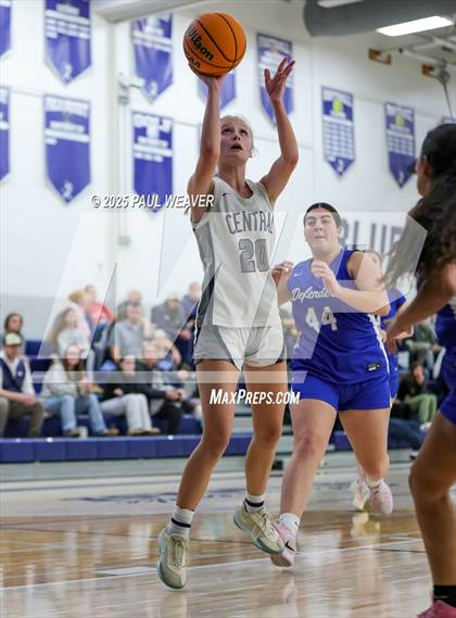 Thumbnail 1 in Warrior Run @ Central Columbia photogallery.