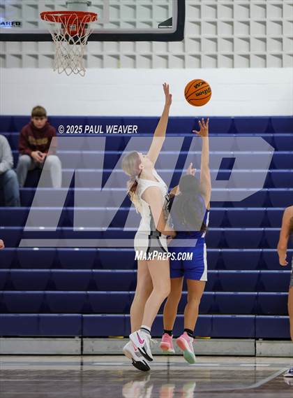 Thumbnail 3 in Warrior Run @ Central Columbia photogallery.