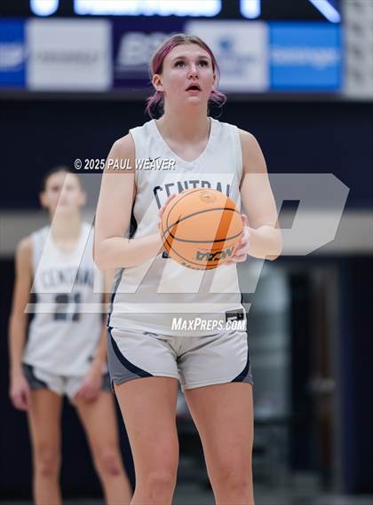 Thumbnail 3 in Warrior Run @ Central Columbia photogallery.