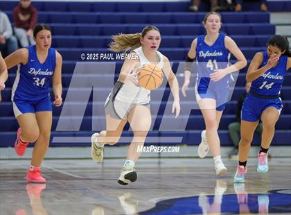 Thumbnail 3 in Warrior Run @ Central Columbia photogallery.