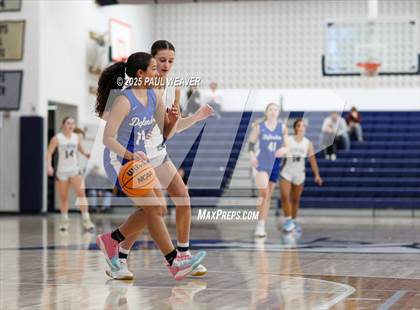 Thumbnail 2 in Warrior Run @ Central Columbia photogallery.