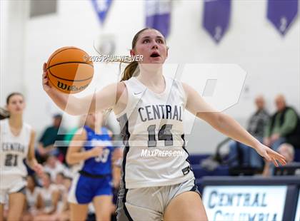 Thumbnail 2 in Warrior Run @ Central Columbia photogallery.