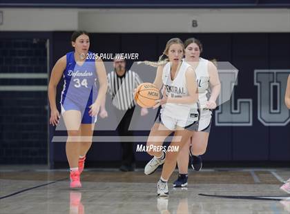 Thumbnail 1 in Warrior Run @ Central Columbia photogallery.