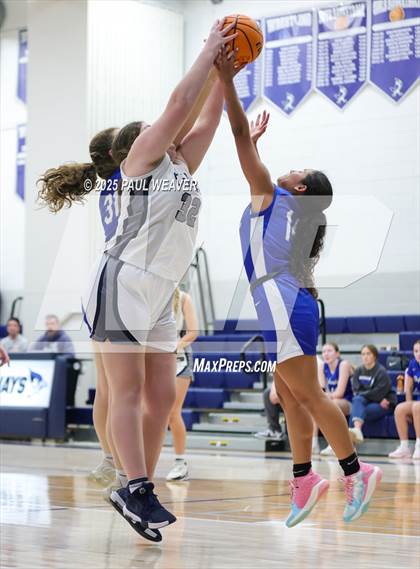 Thumbnail 3 in Warrior Run @ Central Columbia photogallery.