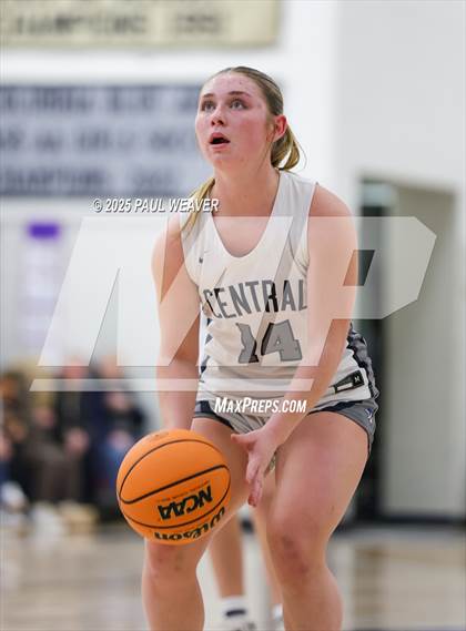 Thumbnail 2 in Warrior Run @ Central Columbia photogallery.