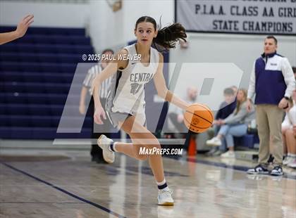 Thumbnail 3 in Warrior Run @ Central Columbia photogallery.