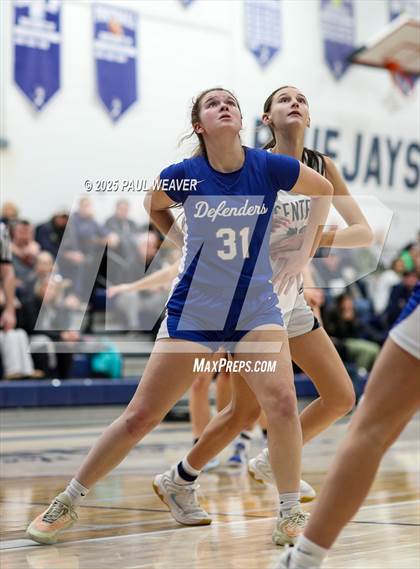 Thumbnail 1 in Warrior Run @ Central Columbia photogallery.