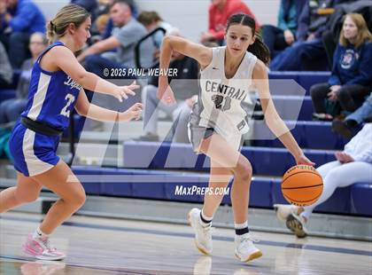 Thumbnail 2 in Warrior Run @ Central Columbia photogallery.