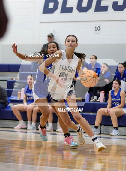 Thumbnail 1 in Warrior Run @ Central Columbia photogallery.