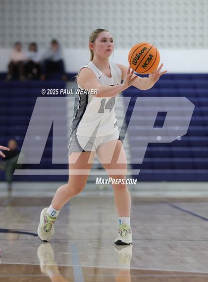 Thumbnail 3 in Warrior Run @ Central Columbia photogallery.