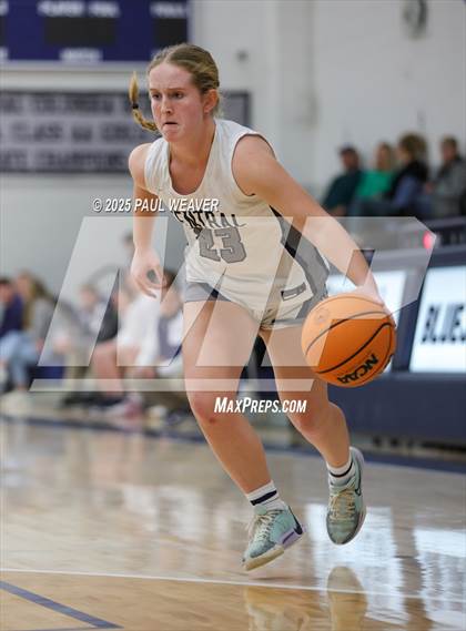 Thumbnail 2 in Warrior Run @ Central Columbia photogallery.