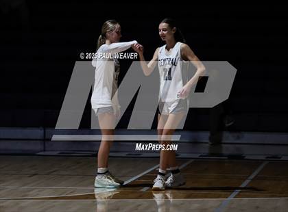 Thumbnail 1 in Warrior Run @ Central Columbia photogallery.