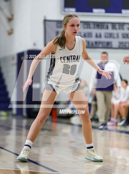 Thumbnail 1 in Warrior Run @ Central Columbia photogallery.