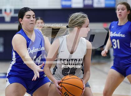 Thumbnail 2 in Warrior Run @ Central Columbia photogallery.