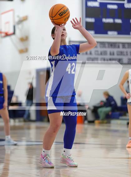 Thumbnail 1 in Warrior Run @ Central Columbia photogallery.