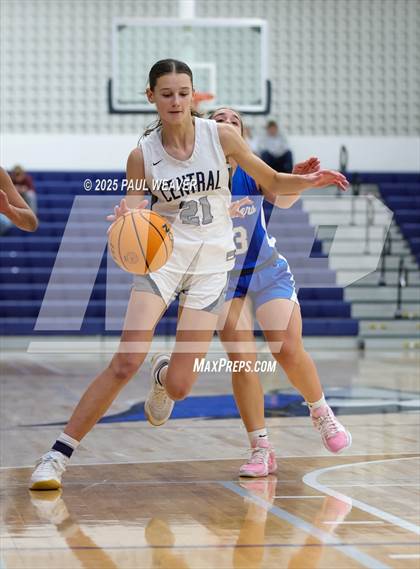 Thumbnail 1 in Warrior Run @ Central Columbia photogallery.