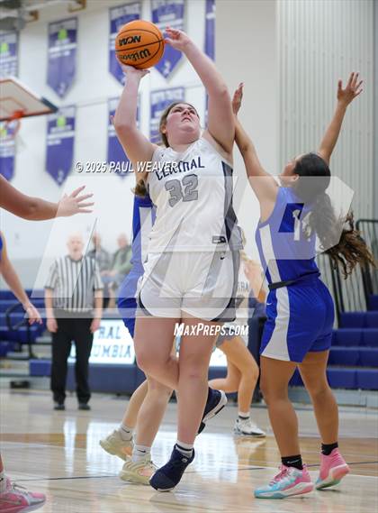 Thumbnail 2 in Warrior Run @ Central Columbia photogallery.