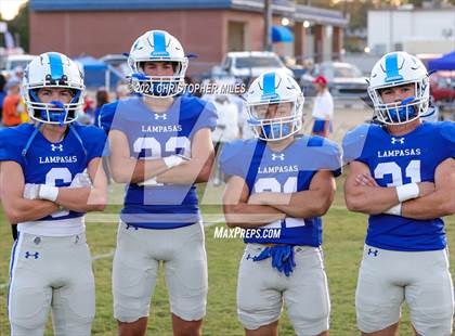 Thumbnail 1 in Stephenville @ Lampasas photogallery.