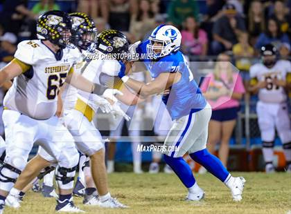 Thumbnail 1 in Stephenville @ Lampasas photogallery.