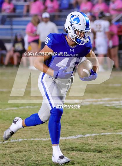 Thumbnail 1 in Stephenville @ Lampasas photogallery.