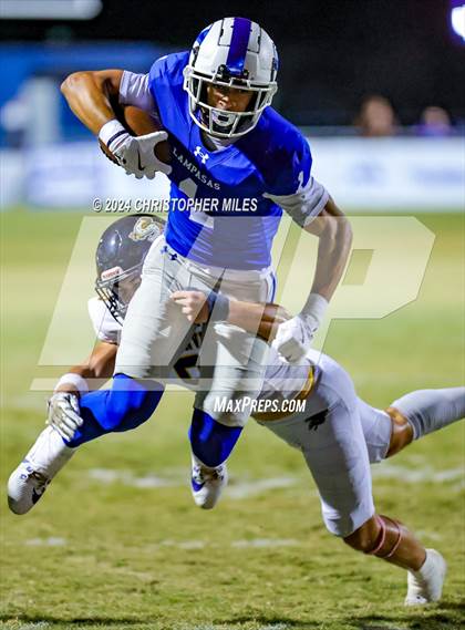 Thumbnail 2 in Stephenville @ Lampasas photogallery.