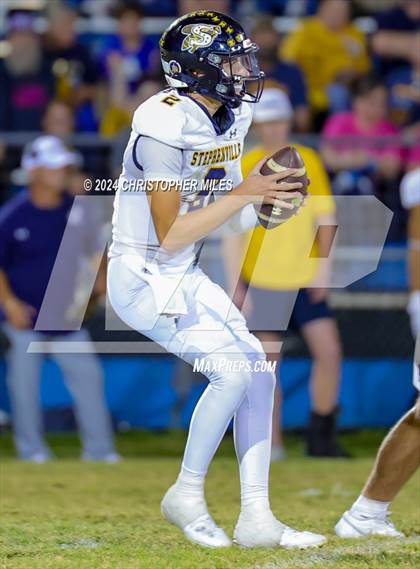 Thumbnail 2 in Stephenville @ Lampasas photogallery.