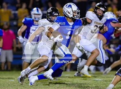 Thumbnail 3 in Stephenville @ Lampasas photogallery.