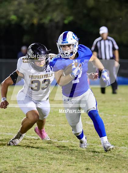 Thumbnail 3 in Stephenville @ Lampasas photogallery.