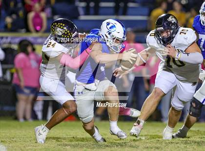Thumbnail 1 in Stephenville @ Lampasas photogallery.