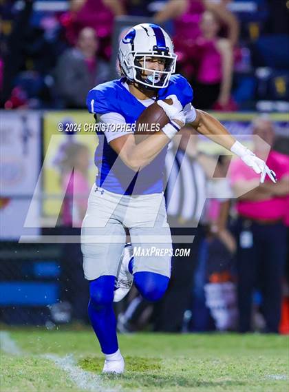 Thumbnail 1 in Stephenville @ Lampasas photogallery.