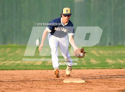 Thumbnail 1 in Potomac @ Hylton photogallery.