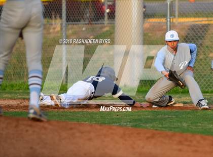 Thumbnail 1 in Potomac @ Hylton photogallery.