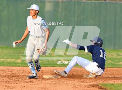 Thumbnail 1 in Potomac @ Hylton photogallery.