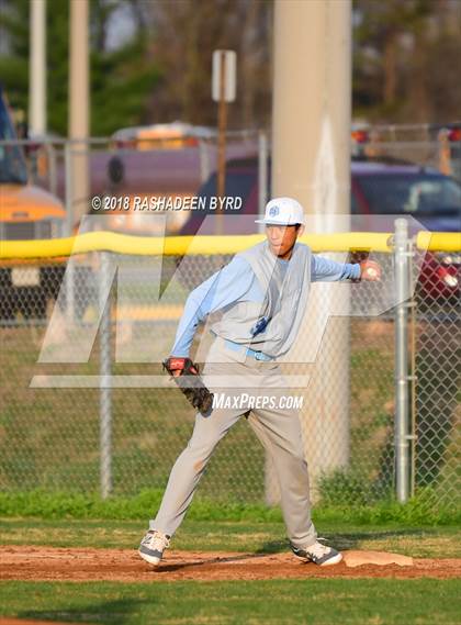 Thumbnail 3 in Potomac @ Hylton photogallery.